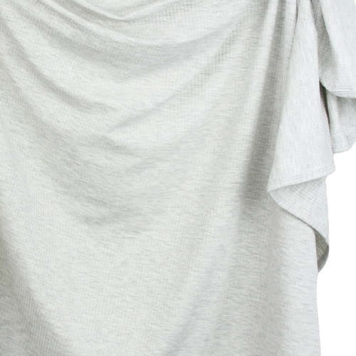 Ribbed Swaddle Blanket