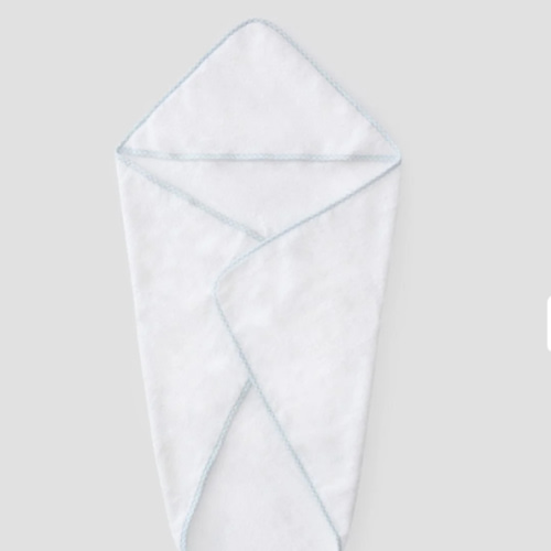 Personalized Baby Hooded Towel | Weezie Towels