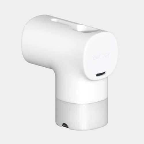 Bath Filter for Baby | The Best Bathtub Water Filter - Canopy