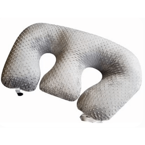Twin Z Pillow: The Ultimate Feeding Pillow for Twins