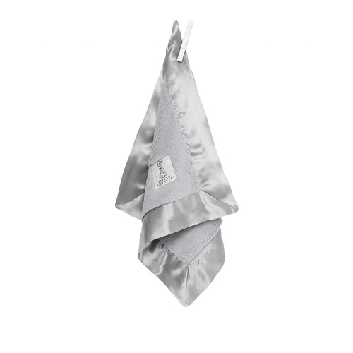 Little Giraffe Luxe Blanky