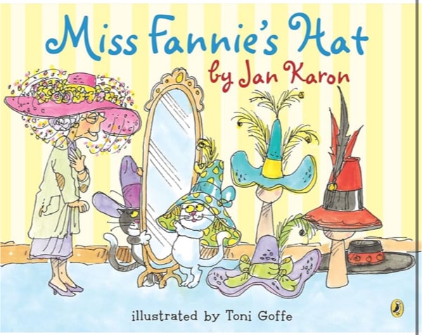 Miss Fannie's Hat
