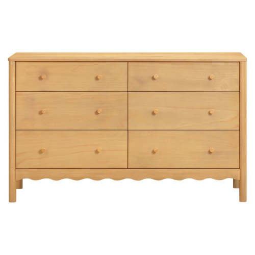 Babyletto Swell 6-Drawer Assembled Dresser