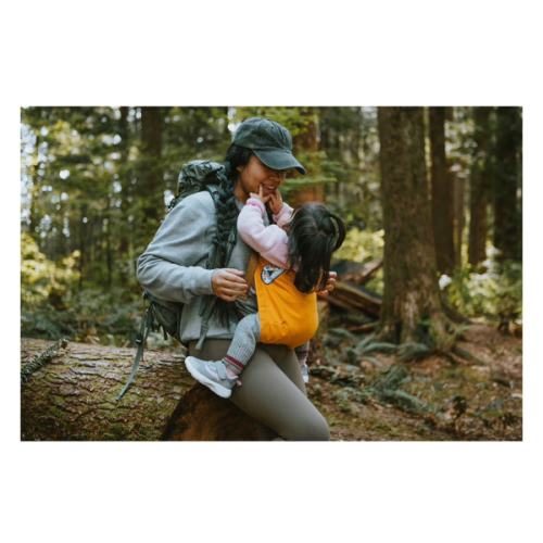 Trail Magik Kid Carrier