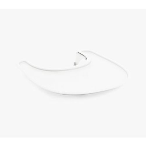 Stokke Nomi High Chair Tray, White