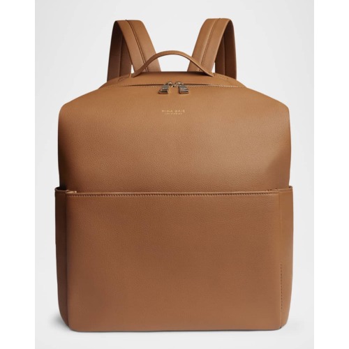 Stevie Vegan Bundle Diaper Bag