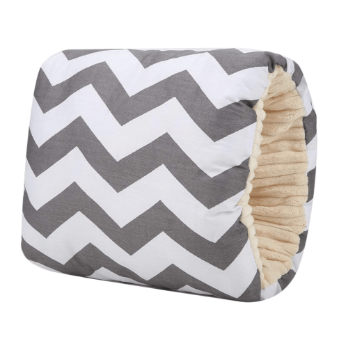 Cozy Cradle™ Pillow