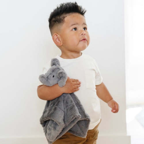 STUFFED ANIMAL LOVEYS – Saranoni