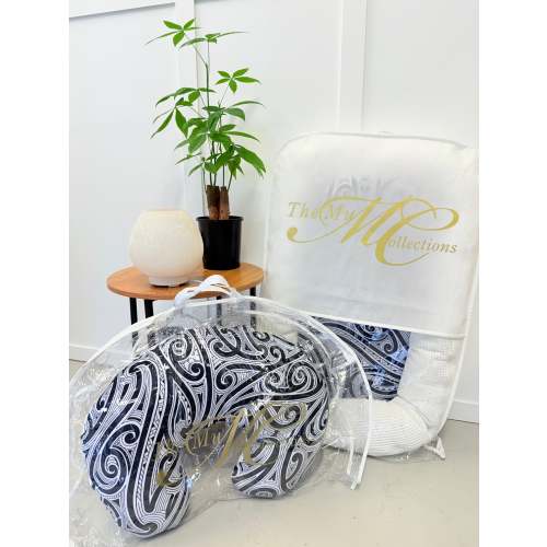 Nursing Pillow Case