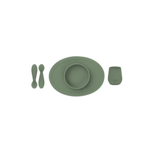 First Foods Set