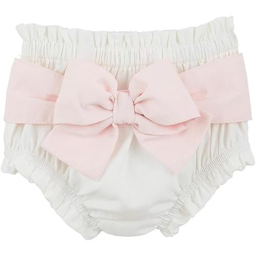 Mud Pie Baby Girls Diaper Covers