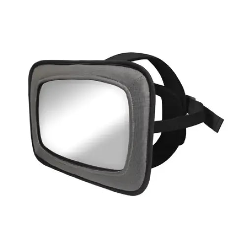 4Baby Baby Sight Mirror | Baby Bunting AU