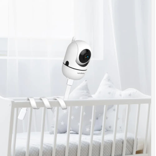 HelloBaby Camera | Extra Camera Contact us for HB6550