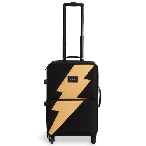 STATE Bags | Logan Suitcase Polyester Canvas Bolt