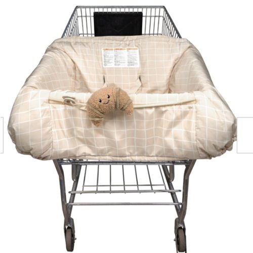 Boppy Shopping Cart Cover | Boppy