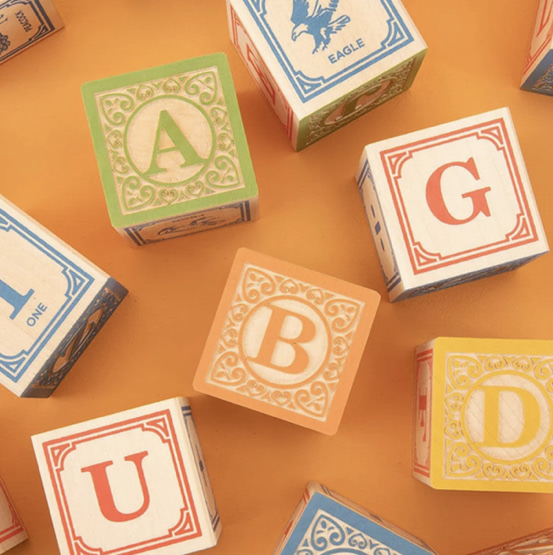 ABC Blocks