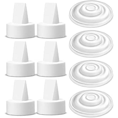 Maymom Pump Parts