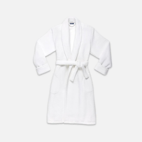 Super Plush Robe in Small