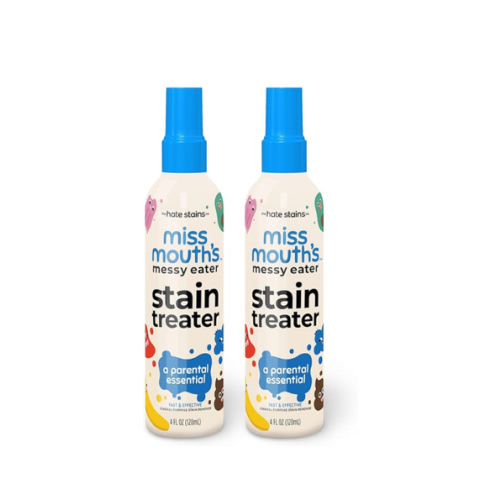Amazon.com: The Hate Stains Co.: Mom's Magic
