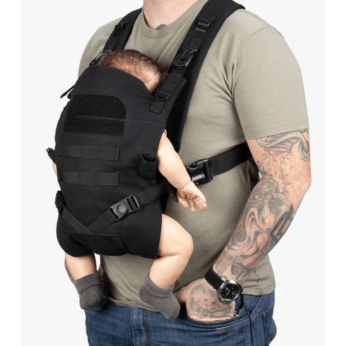 Tactical Baby Carrier®