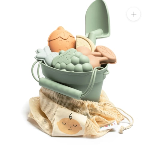 Fruit toys set