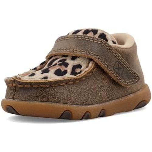 Twisted X Infant Driving Moccasins