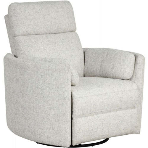 Brixy Radius Power Swivel Glider Recliner