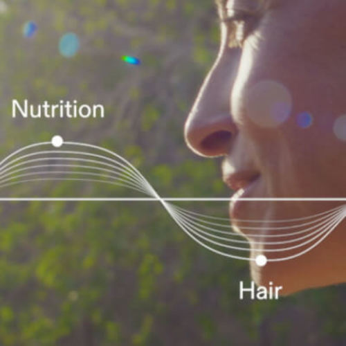 Nutrafol Postpartum - Hair Growth Supplement for Women Postpartum | Nutrafol