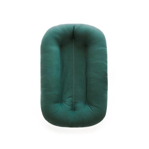 Snuggle Me Organic | Moss