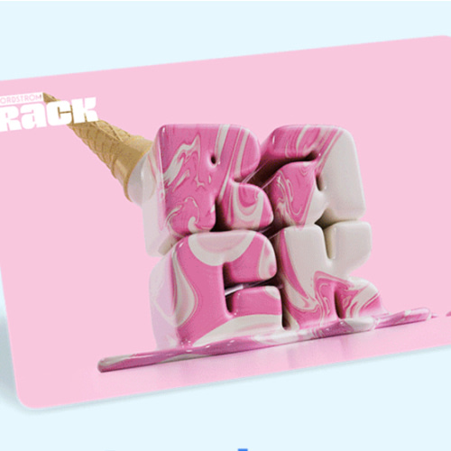 Nordstrom Rack Gift Card