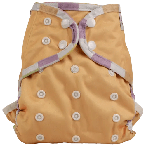 One Size Cover Cloth Diaper