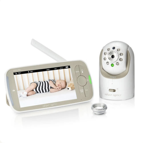 DXR-8 PRO Full Kit – Infant Optics