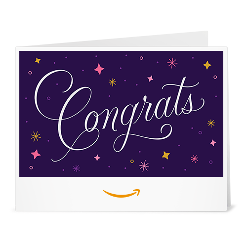 Amazon.com: Amazon Gift Card - Print - Galactic Birthday Balloons (Print at Home): Gift Cards