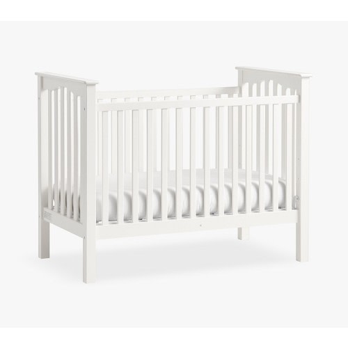 Kendall Convertible Crib With Nightlight