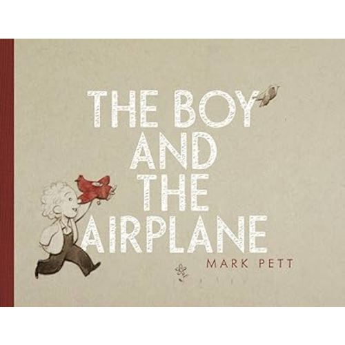 The Boy and the Airplane