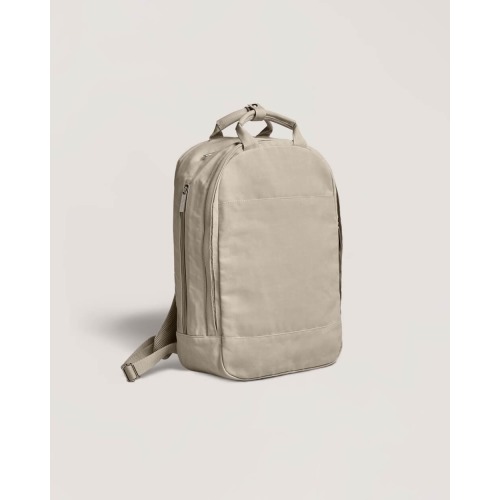 Backpack Pro - Dawn Grey | Sustainable and Stylish Laptop Work Backpacks by Day Owl