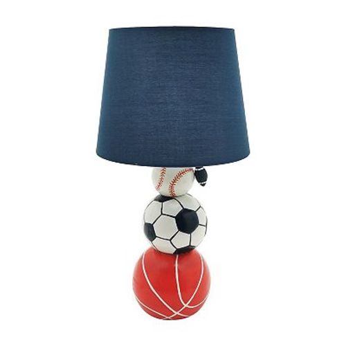 The Big One Kids™ Sports Table Lamp