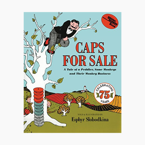 Caps for Sale