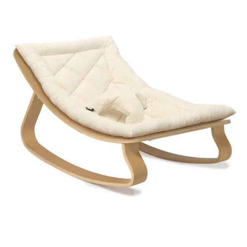 LEVO Baby Rocker