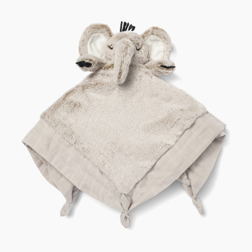 Lucy Darling Lovey - Little Animal Lover Elephant