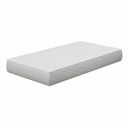 Safety 1st Serene Snuggles Premium 6" Cooling Gel Memory Foam Baby Crib & Toddler Bed Mattress & Reviews | Wayfair