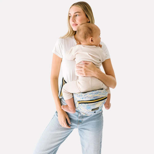 Tushbaby Hip Carrier