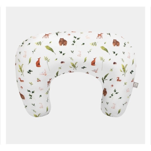 New Boppy Nursing Pillow
