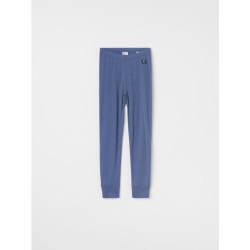 MERINO WOOL LEGGINGS | size: 1-2 years