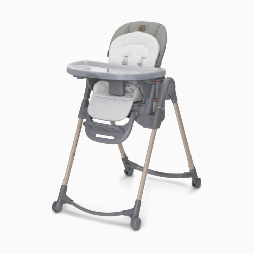 Maxi-Cosi Minla 6-in-1 Adjustable High Chair - Classic Green