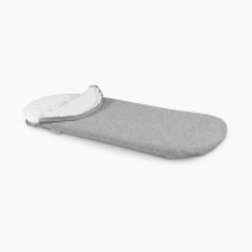 UPPAbaby Mattress Cover for UPPABaby Bassinet - Light Grey