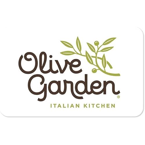 Olive Garden eGift Card
