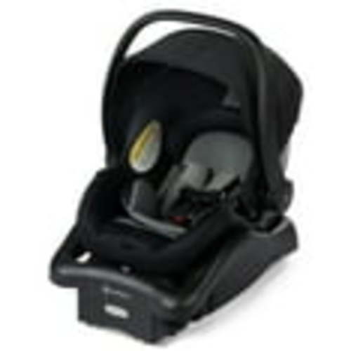 Safety 1st onBoard Insta-Latch Infant Car Seat, Cowbird, Unisex