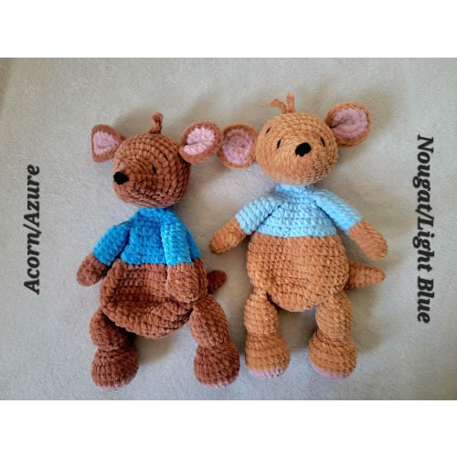 Winnie the Pooh Snuggler, crochet pooh bear, snuggler, pooh bear snuggler, bear snuggler, baby shower gift, toddler, nursery decor, baby toy