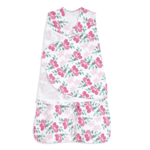 Stems Cotton Sleepsack | HALO